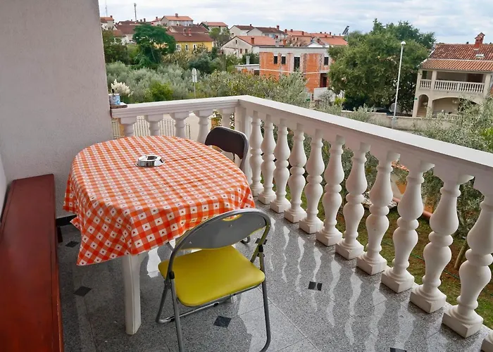 Πανσιόν Veli Vrh Πούλα