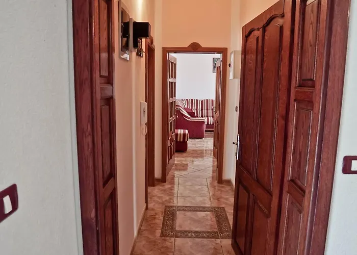 Πανσιόν Veli Vrh Πούλα