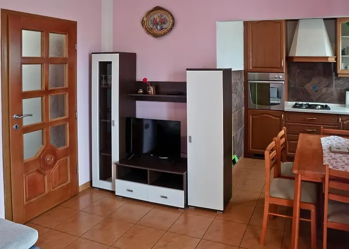 Πανσιόν Veli Vrh Πούλα