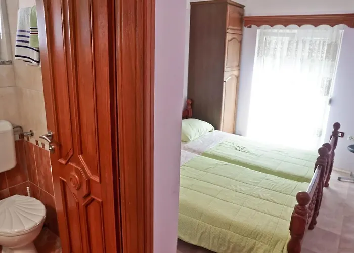 Πανσιόν Veli Vrh Πούλα